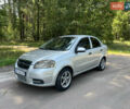 Сірий Шевроле Авео, об'ємом двигуна 1.5 л та пробігом 380 тис. км за 3200 $, фото 1 на Automoto.ua