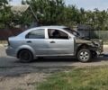 Серый Шевроле Авео, объемом двигателя 0 л и пробегом 160 тыс. км за 602 $, фото 1 на Automoto.ua