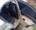 Серый Шевроле Авео, объемом двигателя 1.6 л и пробегом 223 тыс. км за 4200 $, фото 10 на Automoto.ua