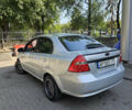 Серый Шевроле Авео, объемом двигателя 1.6 л и пробегом 300 тыс. км за 3900 $, фото 2 на Automoto.ua