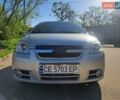 Сірий Шевроле Авео, об'ємом двигуна 1.5 л та пробігом 184 тис. км за 3600 $, фото 3 на Automoto.ua