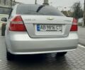 Серый Шевроле Авео, объемом двигателя 1.5 л и пробегом 157 тыс. км за 5000 $, фото 39 на Automoto.ua