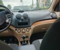 Серый Шевроле Авео, объемом двигателя 1.6 л и пробегом 380 тыс. км за 3680 $, фото 5 на Automoto.ua
