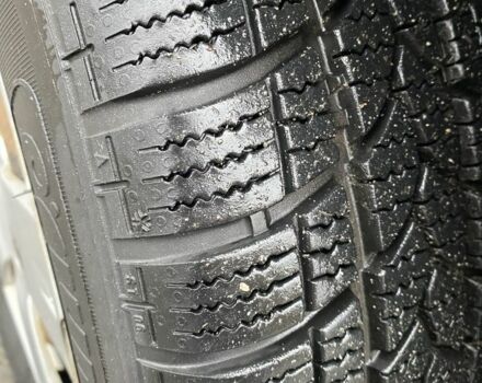 Серый Шевроле Авео, объемом двигателя 1.5 л и пробегом 300 тыс. км за 2750 $, фото 12 на Automoto.ua