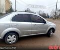 Серый Шевроле Авео, объемом двигателя 1.6 л и пробегом 170 тыс. км за 3900 $, фото 7 на Automoto.ua