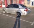 Серый Шевроле Авео, объемом двигателя 1.6 л и пробегом 225 тыс. км за 3700 $, фото 7 на Automoto.ua