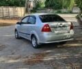 Серый Шевроле Авео, объемом двигателя 1.6 л и пробегом 350 тыс. км за 3900 $, фото 8 на Automoto.ua