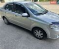 Серый Шевроле Авео, объемом двигателя 1.6 л и пробегом 264 тыс. км за 3550 $, фото 1 на Automoto.ua