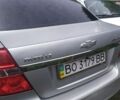 Серый Шевроле Авео, объемом двигателя 1.6 л и пробегом 200 тыс. км за 5000 $, фото 1 на Automoto.ua