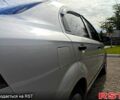 Сірий Шевроле Авео, об'ємом двигуна 1.5 л та пробігом 125 тис. км за 4550 $, фото 2 на Automoto.ua