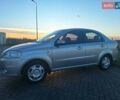 Сірий Шевроле Авео, об'ємом двигуна 1.6 л та пробігом 76 тис. км за 5300 $, фото 17 на Automoto.ua