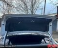Серый Шевроле Авео, объемом двигателя 1.6 л и пробегом 128 тыс. км за 4500 $, фото 9 на Automoto.ua