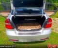 Серый Шевроле Авео, объемом двигателя 1.6 л и пробегом 126 тыс. км за 3800 $, фото 1 на Automoto.ua