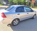 Сірий Шевроле Авео, об'ємом двигуна 1.5 л та пробігом 184 тис. км за 3600 $, фото 20 на Automoto.ua