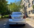 Сірий Шевроле Авео, об'ємом двигуна 1.6 л та пробігом 266 тис. км за 3200 $, фото 1 на Automoto.ua