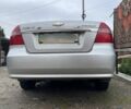 Серый Шевроле Авео, объемом двигателя 1.6 л и пробегом 260 тыс. км за 3000 $, фото 6 на Automoto.ua