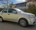 Сірий Шевроле Авео, об'ємом двигуна 1.5 л та пробігом 60 тис. км за 1600 $, фото 1 на Automoto.ua