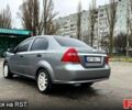 Сірий Шевроле Авео, об'ємом двигуна 1.5 л та пробігом 258 тис. км за 4650 $, фото 1 на Automoto.ua