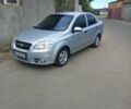 Сірий Шевроле Авео, об'ємом двигуна 1.5 л та пробігом 173 тис. км за 5700 $, фото 1 на Automoto.ua