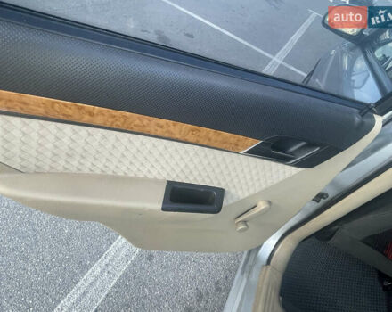 Серый Шевроле Авео, объемом двигателя 1.6 л и пробегом 93 тыс. км за 4600 $, фото 15 на Automoto.ua