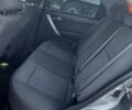 Сірий Шевроле Авео, об'ємом двигуна 1.4 л та пробігом 181 тис. км за 5000 $, фото 49 на Automoto.ua
