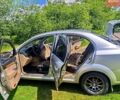 Серый Шевроле Авео, объемом двигателя 1.6 л и пробегом 126 тыс. км за 3800 $, фото 1 на Automoto.ua