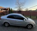 Серый Шевроле Авео, объемом двигателя 0 л и пробегом 197 тыс. км за 3800 $, фото 6 на Automoto.ua