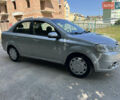 Серый Шевроле Авео, объемом двигателя 1.6 л и пробегом 260 тыс. км за 2499 $, фото 14 на Automoto.ua