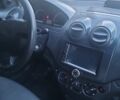 Серый Шевроле Авео, объемом двигателя 1.5 л и пробегом 288 тыс. км за 4100 $, фото 13 на Automoto.ua