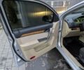 Сірий Шевроле Авео, об'ємом двигуна 1.58 л та пробігом 167 тис. км за 4339 $, фото 11 на Automoto.ua