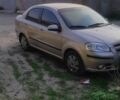 Шевроле Авео 2008 у Полтаві на Automoto.ua Сірий Шевроле Авео, об'ємом двигуна 1.6 л та пробігом 180 тис. км за 4200 $, фото 1 на Automoto.ua