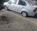 Сірий Шевроле Авео, об'ємом двигуна 1.5 л та пробігом 102 тис. км за 4850 $, фото 30 на Automoto.ua