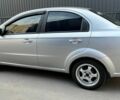 Сірий Шевроле Авео, об'ємом двигуна 1.6 л та пробігом 251 тис. км за 2800 $, фото 1 на Automoto.ua