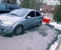 Сірий Шевроле Авео, об'ємом двигуна 1.5 л та пробігом 169 тис. км за 4300 $, фото 9 на Automoto.ua