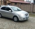 Серый Шевроле Авео, объемом двигателя 1.6 л и пробегом 227 тыс. км за 2999 $, фото 1 на Automoto.ua
