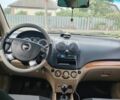 Серый Шевроле Авео, объемом двигателя 1.6 л и пробегом 262 тыс. км за 3600 $, фото 4 на Automoto.ua