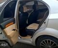 Серый Шевроле Авео, объемом двигателя 1.6 л и пробегом 146 тыс. км за 5300 $, фото 3 на Automoto.ua