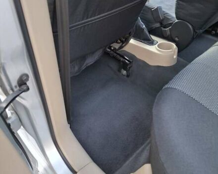 Шевроле Авео 2008 в Запорожье на Automoto.ua Серый Шевроле Авео, объемом двигателя 1.6 л и пробегом 245 тыс. км за 3999 $, фото 17 на Automoto.ua