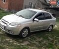 Сірий Шевроле Авео, об'ємом двигуна 1.6 л та пробігом 265 тис. км за 4200 $, фото 1 на Automoto.ua