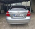 Сірий Шевроле Авео, об'ємом двигуна 1.5 л та пробігом 136 тис. км за 3500 $, фото 2 на Automoto.ua