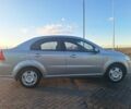 Серый Шевроле Авео, объемом двигателя 1.6 л и пробегом 77 тыс. км за 5300 $, фото 1 на Automoto.ua