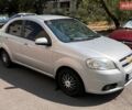 Серый Шевроле Авео, объемом двигателя 1.6 л и пробегом 192 тыс. км за 3700 $, фото 1 на Automoto.ua