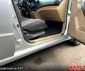 Серый Шевроле Авео, объемом двигателя 1.6 л и пробегом 128 тыс. км за 4500 $, фото 5 на Automoto.ua