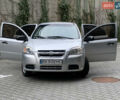 Сірий Шевроле Авео, об'ємом двигуна 1.5 л та пробігом 170 тис. км за 3700 $, фото 14 на Automoto.ua
