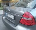 Серый Шевроле Авео, объемом двигателя 1.5 л и пробегом 288 тыс. км за 4100 $, фото 3 на Automoto.ua
