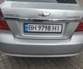 Серый Шевроле Авео, объемом двигателя 1.6 л и пробегом 162 тыс. км за 3300 $, фото 1 на Automoto.ua