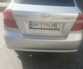 Сірий Шевроле Авео, об'ємом двигуна 1.5 л та пробігом 102 тис. км за 4850 $, фото 31 на Automoto.ua