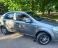 Серый Шевроле Авео, объемом двигателя 0 л и пробегом 78 тыс. км за 5200 $, фото 1 на Automoto.ua