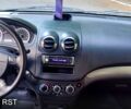 Серый Шевроле Авео, объемом двигателя 1.5 л и пробегом 145 тыс. км за 5300 $, фото 8 на Automoto.ua