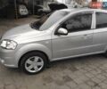Серый Шевроле Авео, объемом двигателя 1.5 л и пробегом 390 тыс. км за 4100 $, фото 9 на Automoto.ua